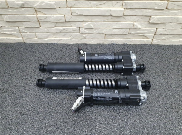 Rolls Royce Dawn RR6 Spindle Drive Right / Left 7391577 / 7391578 - Image 4