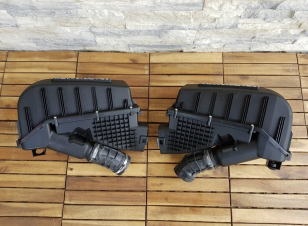 Rolls Royce Ghost / Dawn / Wraith RR4 RR5 RR6 Airbox Assy Filter Set 7577488 - Image 2