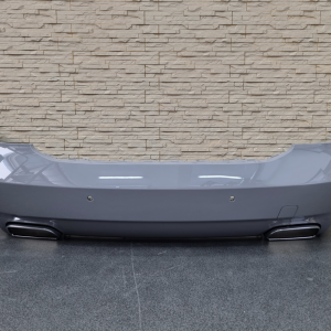 Rolls Royce Ghost RR21 2022 Rear Bumper 9478987