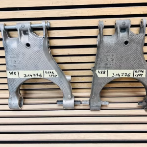 Ferrari 458 488 rear left wishbone 314776