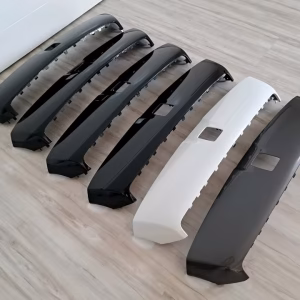 ROLLS-ROYCE CULLINAN RR31 Frame Radiator Grill Grille
