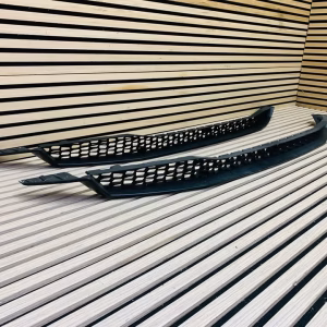 Lamborghini HURACAN LP610 Grille Rear Bumper 4T0807684