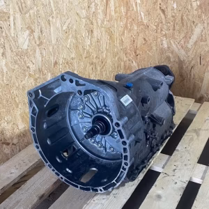 Automatic transmission 8HP45 3.0i 68TKM N55B30A BMW 435i 335i F30 F33