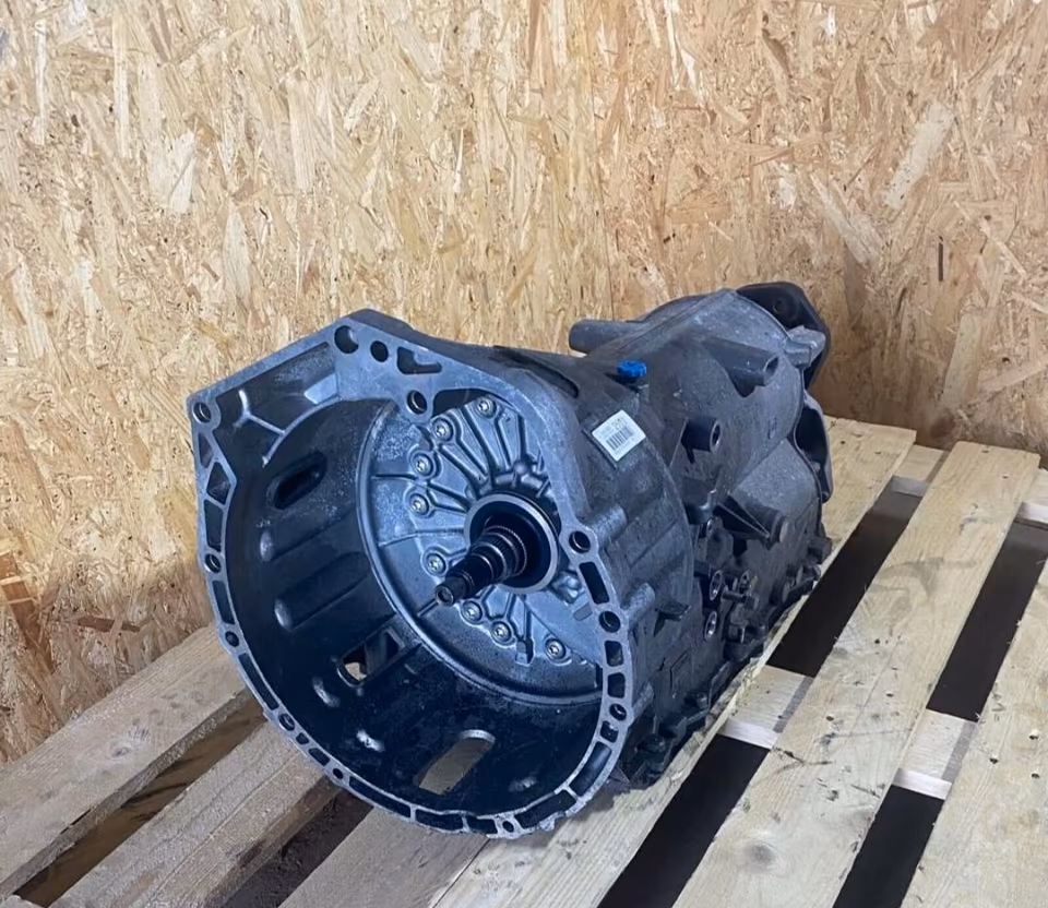 Automatic transmission 8HP45 3.0i 68TKM N55B30A BMW 435i 335i F30 F33