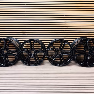 Lamborghini Aventador alloy wheel set, brand new, 470601025