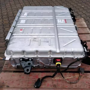 BENTLEY BENTAYGA 3.0 v6 36A 2022 HYBRID BATTERY