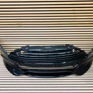 Aston Martin DB12 Headlights Left Right RY5313W029EC 030ED
