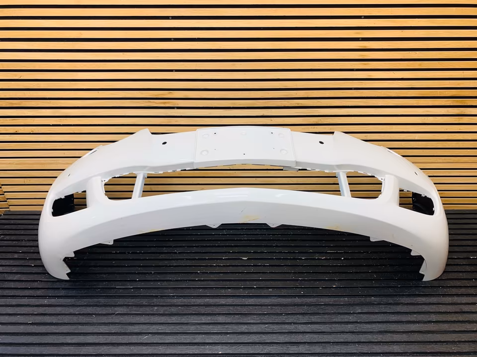 Bentley GT GTC Speed Front Bumper 3W8807221AK - Image 5