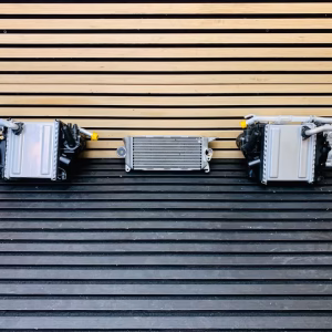 Aston Martin DB11 Radiator JY536A642AB