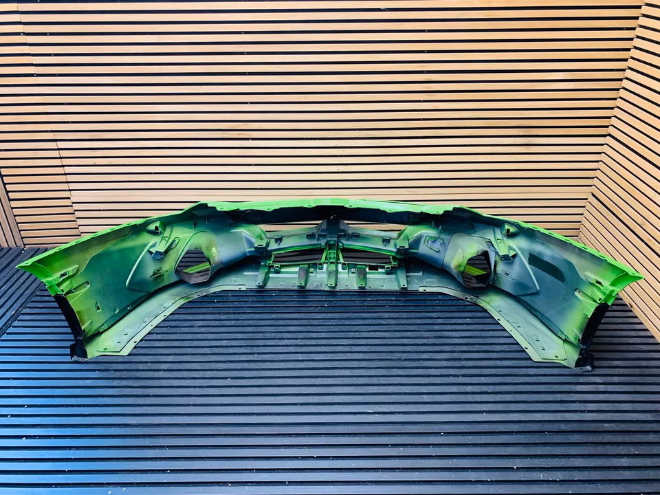 Lamborghini Aventador SVJ Front Bumper 470807437R - Image 2