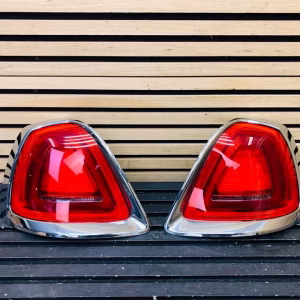 Rolls Royce Wraith Rear Light Rear Light Left Right 7303217 218