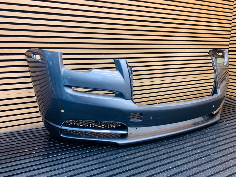 Rolls Royce Wraith Front Bumper Facelift 7403722 - Image 7
