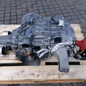 FERRARI GTC4 LUSSO T 3.9 V8 F151M DKG transmission 864807