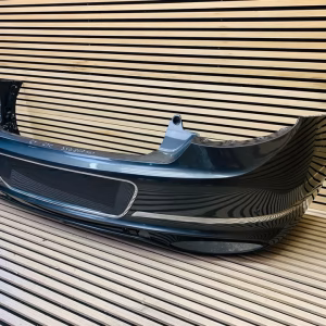 Bentley Continental GT GTC Rear Bumper 3SD807511