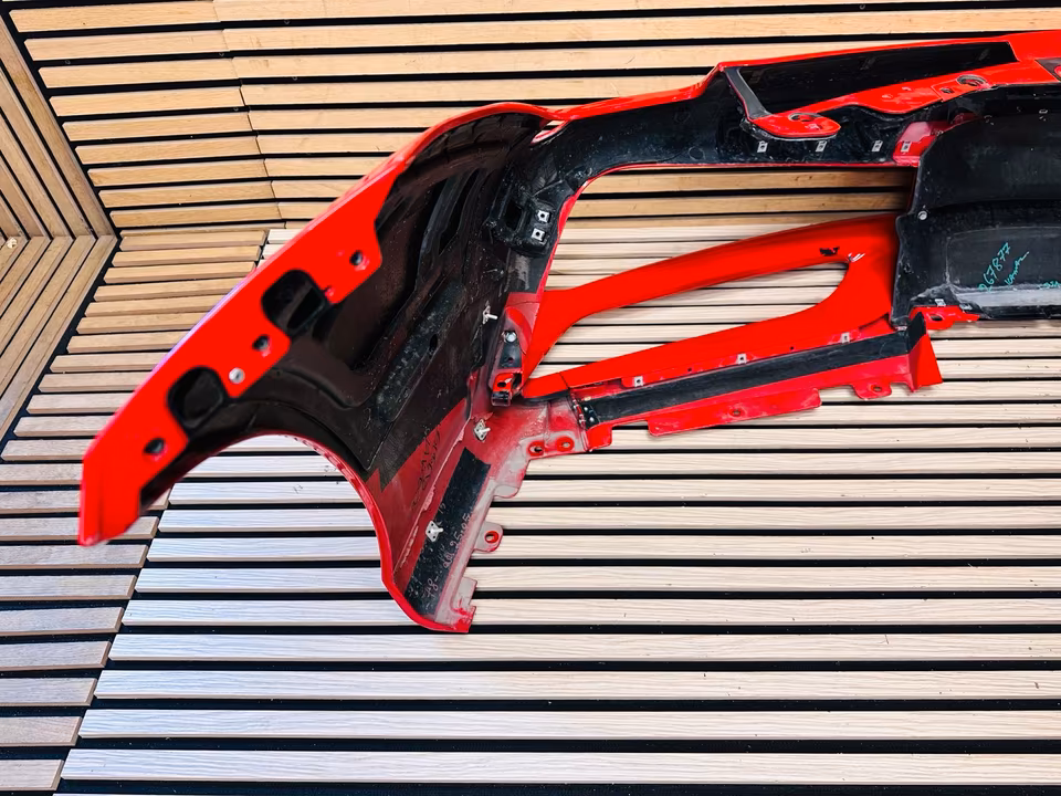 Front bumper for Ferrari 488 GTB Spider - Image 2