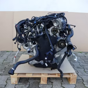 BMW B48 B48D 2.0L engine B48B20B 185KW 252PS petrol complete