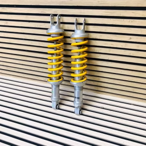 Lamborghini Aventador rear shock absorber LP720 470512019S