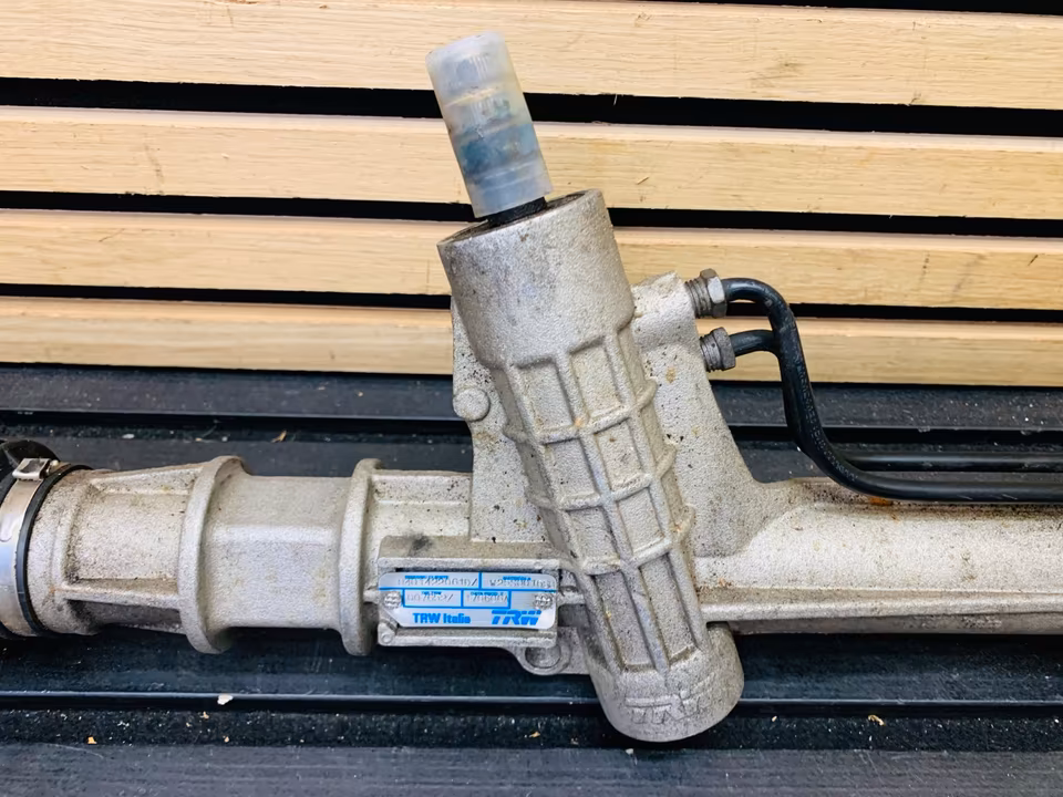 Lamborghini Gallardo steering gear 401422061D - Image 3