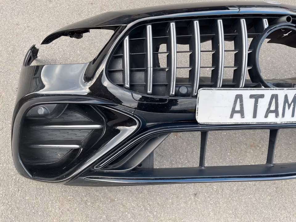 Mercedes AMG GT W290 Front Bumper A2908856002 X290 MOPF AMG - Image 6