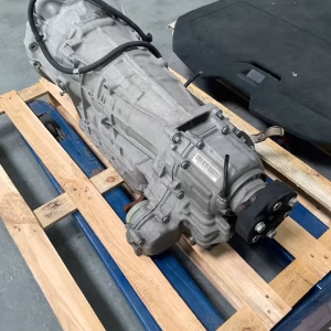 BMW gearbox GA6L45R E84 2-12-15