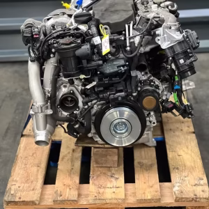 BMW G01 G05 G60 G06 G11 Motor Engine B57 3.0L Diesel NEW R482