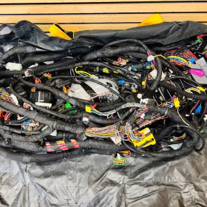 Aston Martin Vantage wiring harness KY6314A005DB New Vantage