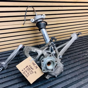 Ferrari F8 488 Front Right Axle 285246 235133 235137