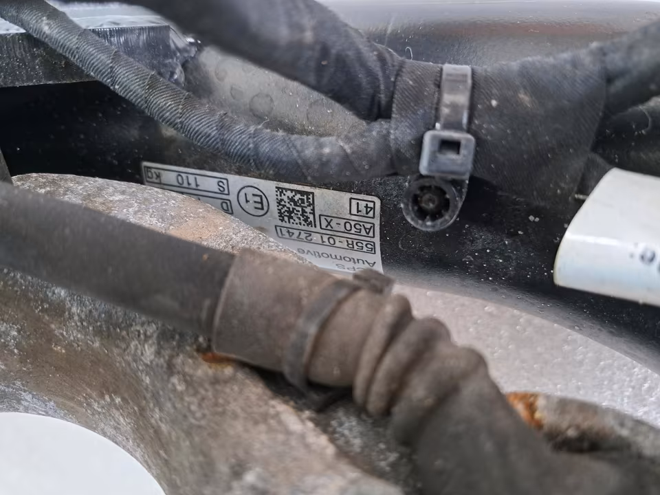 ROLLS ROYCE CULLINAN RR31 Towbar 10024330-003 - Image 5