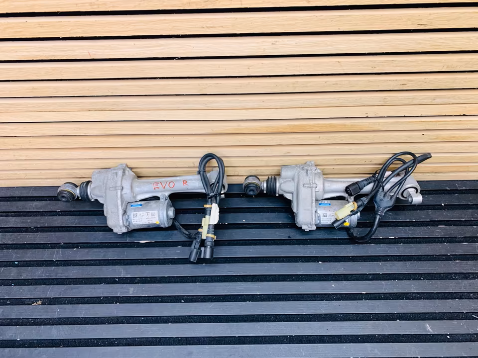 Lamborghini Huracan Actuator Right 4T0501398B