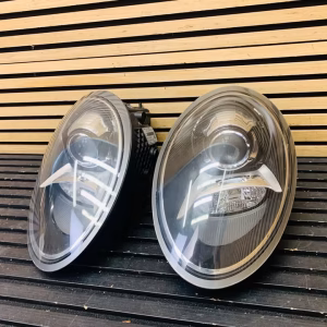 Porsche 991 Headlight Left Right 99163113603 99163113503