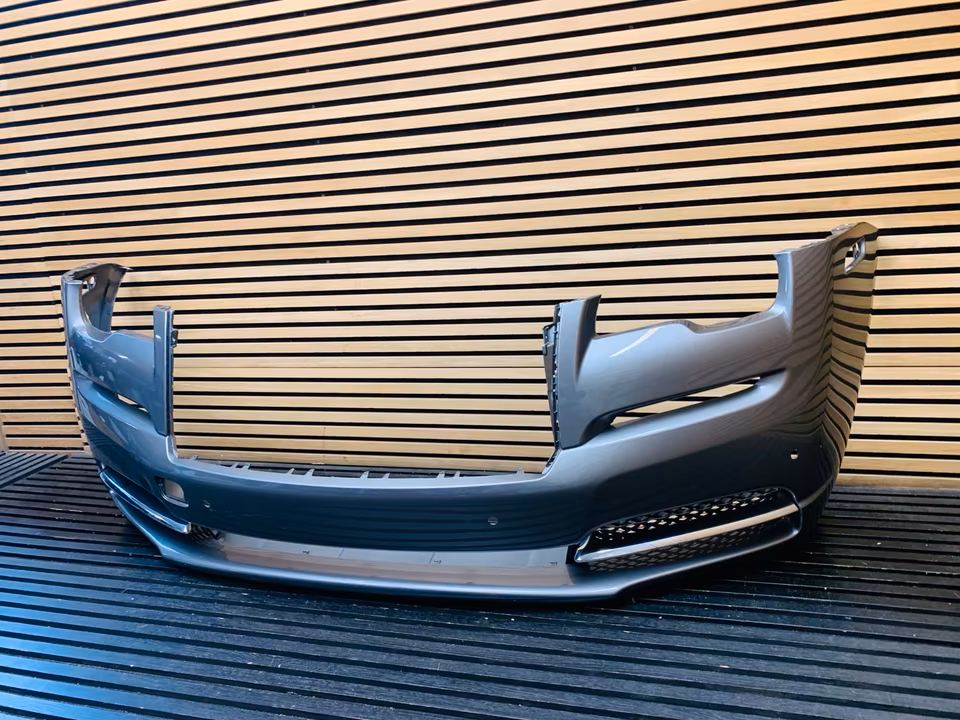 Rolls Royce Wraith Front Bumper Facelift 7403722 - Image 5