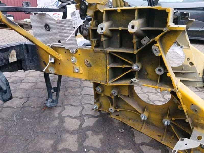 FERRARI 488 F142M REAR FRAME - Image 7