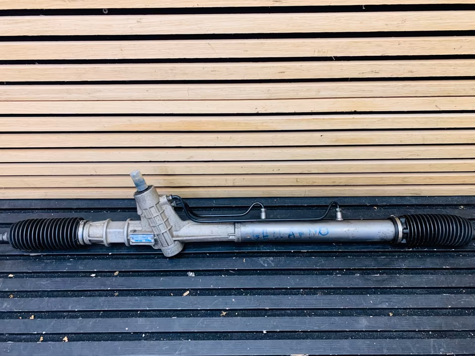 Lamborghini Gallardo steering gear 401422061D - Image 4