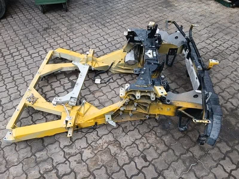 FERRARI 488 F142M REAR FRAME - Image 10