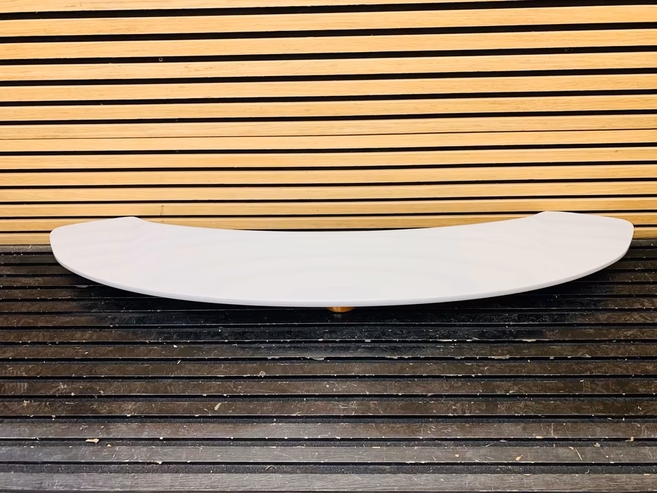 Porsche 992 Turbo S Spoiler Rear Spoiler 992827939 - Image 8