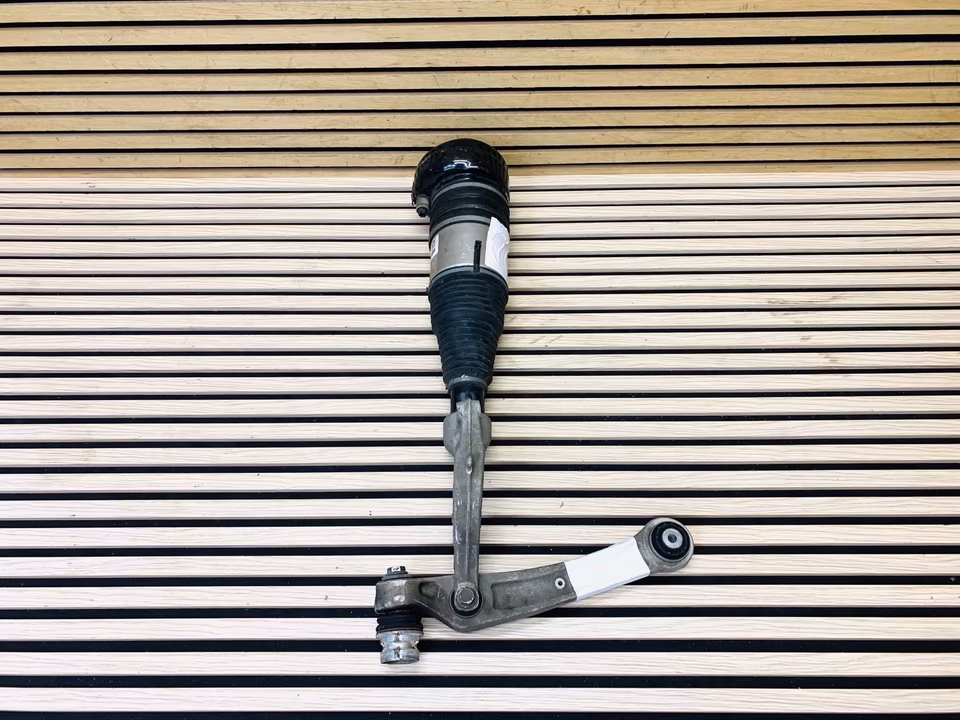 Lamborghini Urus Front Shock Absorber 4M0616039AS - Image 2