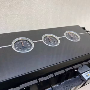 BENTLEY CONTINENTAL GT GTC 18-24 3S 3SD MMI Navigation Display