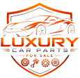 Luxury car parts