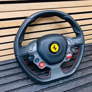 Ferrari 488 GTB steering wheel 319960