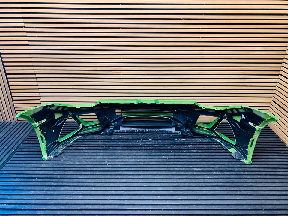 Lamborghini Huracan EVO Bonnet Bumper Headlight - Image 6