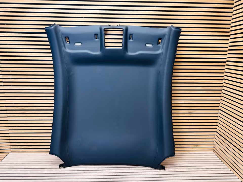 Bentley GT Leather Headliner 3SD867501AR Brand New Model - Image 7