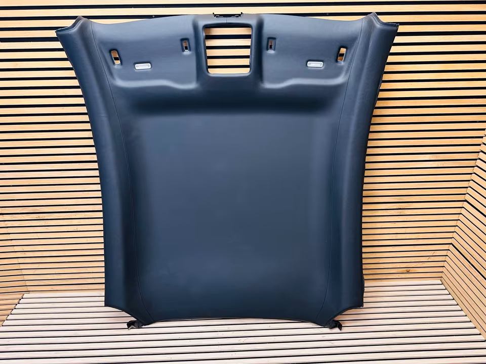 Bentley GT Leather Headliner 3SD867501AR Brand New Model - Image 6