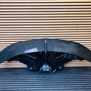 Lamborghini Aventador SVJ Rear Spoiler Carbon 470854871B