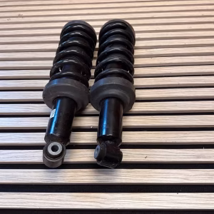 Lamborghini HURACAN Rear Shock Absorber 4T0512019N