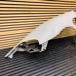 Porsche Taycan fender left 9J1805625