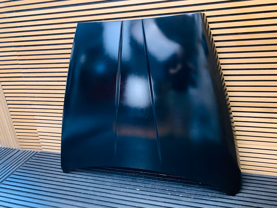 Rolls Royce Cullinan bonnet - Image 6