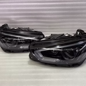 HEADLIGHTS MERCEDES AMG GT 4-DOOR MULTIBEAM LEFT RIGHT