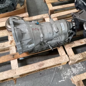 BMW E90 automatic transmission ZF6HP21 GA6HP19Z 2-24-15