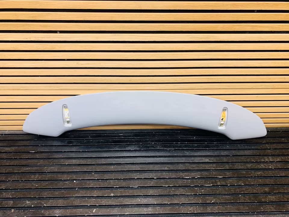 Porsche 992 Turbo S Spoiler Rear Spoiler 992827939 - Image 6