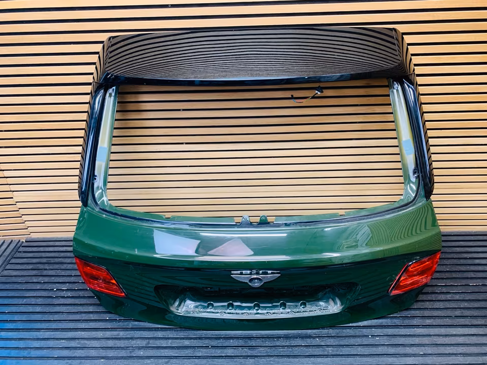 Bentley Bentayga tailgate 36A827159C